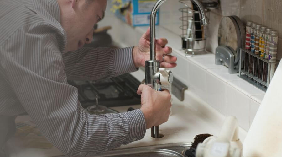 Local 24/7 Emergency Plumbing in Forks, WA